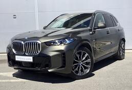 BMW - X5 - 50e xDrive Plug In Hybrid