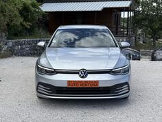 Volkswagen - Golf 8 - 2.0 TDI//DSG//AUTOMATIC