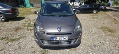 Renault - Grand Scenic - 2.0dci