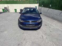 Volkswagen - Polo - 1.6  66kw