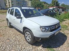Dacia - Duster - 1.5 dizel 4x4