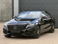 Mercedes Benz - C 220 - 2.2CDI