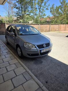 Volkswagen - Polo - 1.4