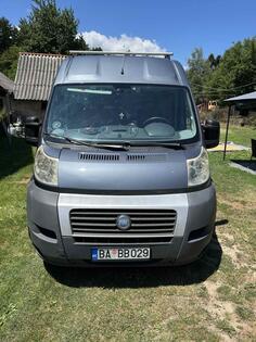 Fiat - Ducato
