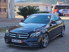 Mercedes Benz - E 220 - 143kw AMG