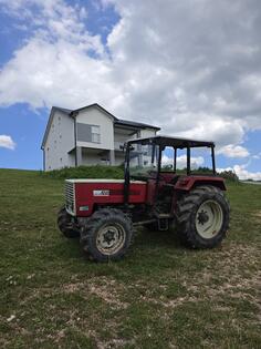 Steyr - 650
