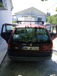 Opel - Astra - 1.6