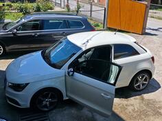 Audi - A1 - 1.6