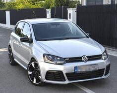 Volkswagen - Polo - R-line