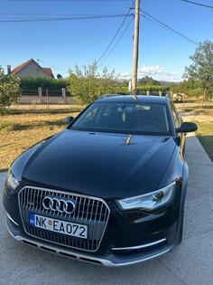 Audi - A6 Allroad - 3.0