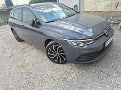 Volkswagen - Golf 8 - 1.0 tsi