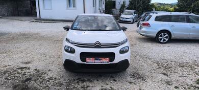 Citroen - C3 - 1.2 vti