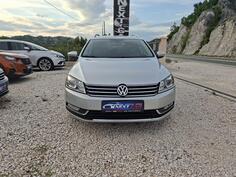 Volkswagen - Passat - 2.0TDI, 11.2013.