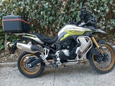 Loncin - Voge 900dsx