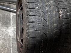 Compas - AAA - Winter tire