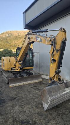 CAT - 308