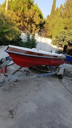 Abati yachts - 450