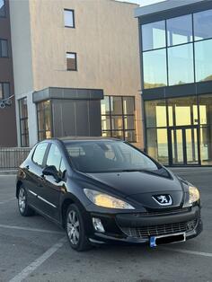 Peugeot - 308