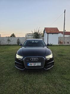 Audi - A6 - 3.0 quattro