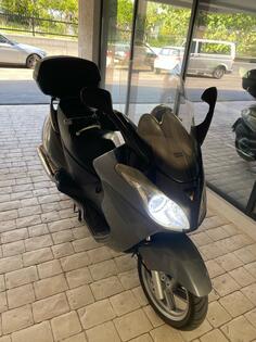 Aprilia - Atlantic