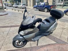 Aprilia - Atlantic