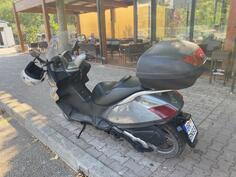 Aprilia - Atlantic