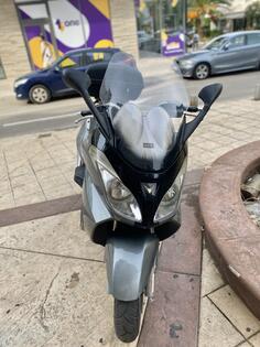 Aprilia - Atlantic