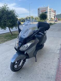 Aprilia - Atlantic