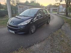 Peugeot - 207 - 1.4 HDI