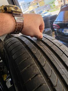 Pirelli - p zero - Summer tire