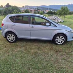 Seat - Altea - 1.9 TDI
