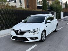 Renault - Megane - 1.5dci