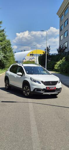 Peugeot - 2008 - ALLURE