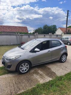 Mazda - 2 - 1.3 CE Plus
