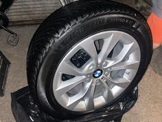 Michelin - Mišelin alpina - Zimska guma