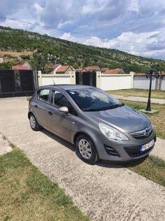 Opel - Corsa - 1.2 benz/plin