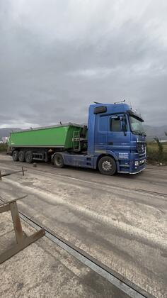 Schmitz Cargobull - GOTHA
