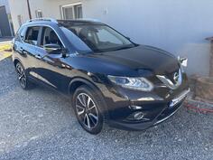 Nissan - X-Trail - 1,6 dci