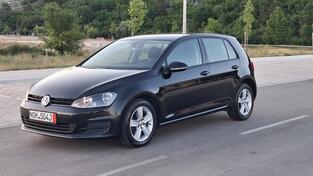 Volkswagen - Golf 7 - 2.0tdi