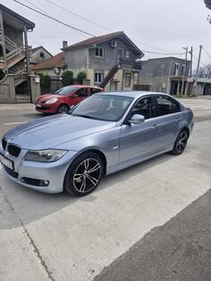 BMW - 318