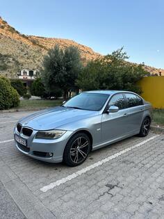 BMW - 318