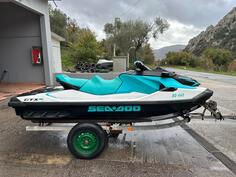 Sea-Doo - gtx pro 130