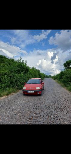 Renault - Clio - 1.6