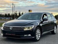 Volkswagen - Passat - 2.0, 176 kV(240ks), BiTurbo -4x4