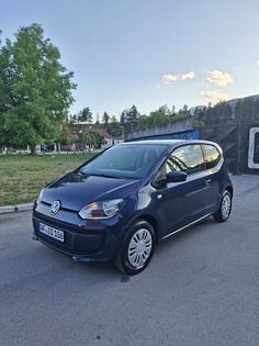 Volkswagen - up! - 1.0
