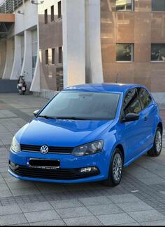 Volkswagen - Polo - 1.4 TDI