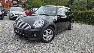Mini - Cooper D - 1.6 dizel