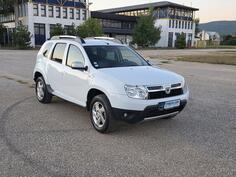 Dacia - Duster - 1.5dci