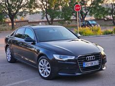 Audi - A6 - 3.0