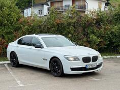 BMW - 730 - 3.0
